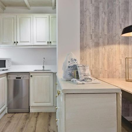 Luderna - Apartamento Mirador De Aran باكيرا بيريت المظهر الخارجي الصورة