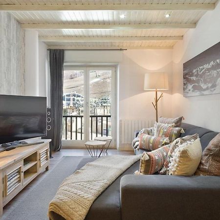 Luderna - Apartamento Mirador De Aran باكيرا بيريت المظهر الخارجي الصورة