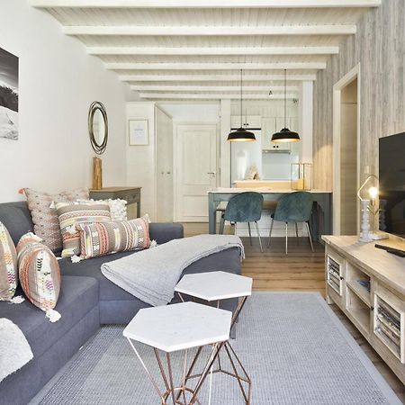 Luderna - Apartamento Mirador De Aran باكيرا بيريت المظهر الخارجي الصورة